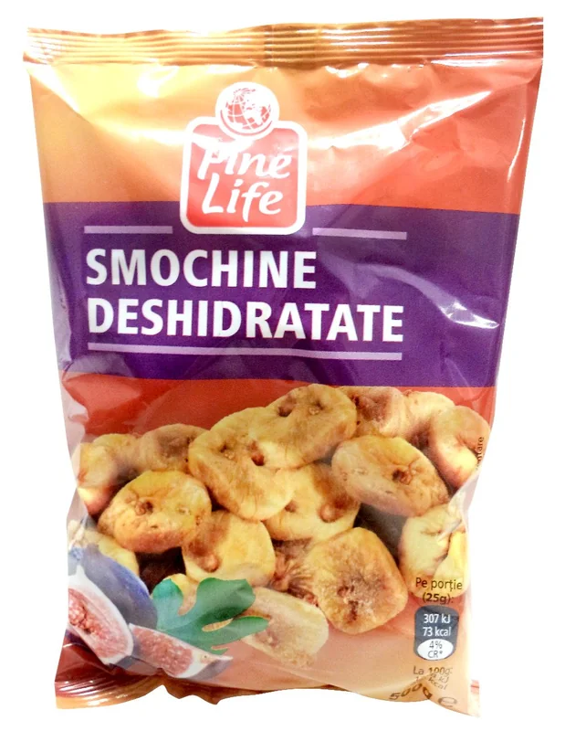 FINE LIFE Life Smochine Deshidratate 500g