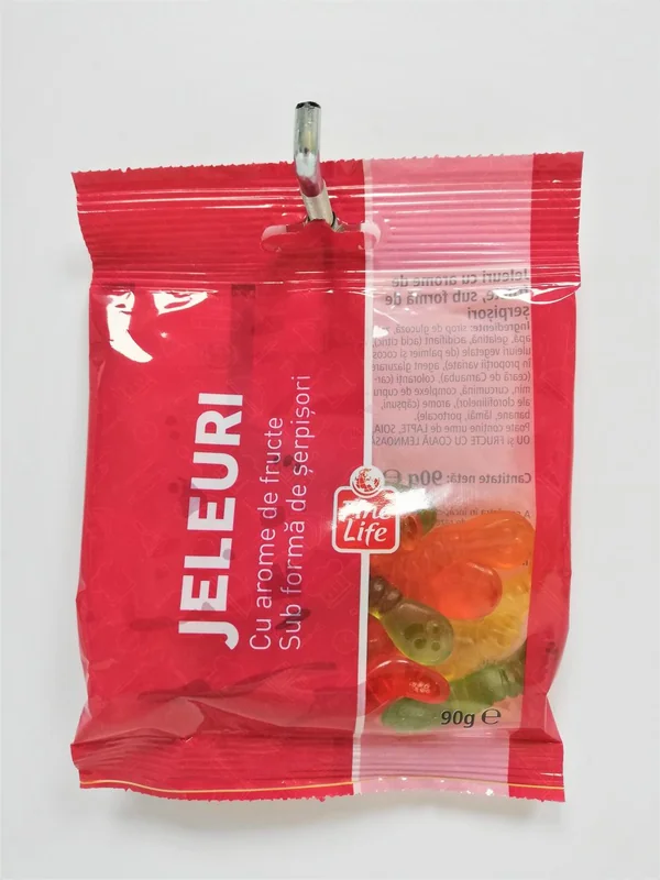 FINE LIFE Life Jeleuri Gumate Serpisori 90g