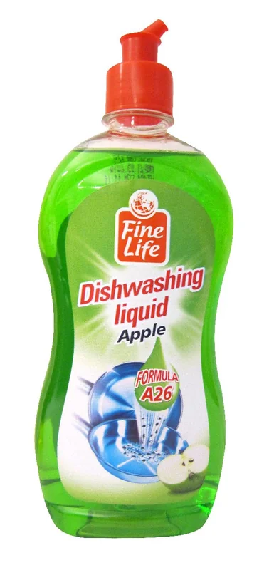 FINE LIFE Life Detergent Vase Mar 500ml