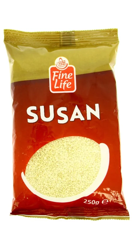FINE LIFE Life Susan 250g