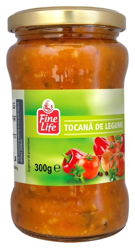 FINE LIFE Life Tocana Legume 300g