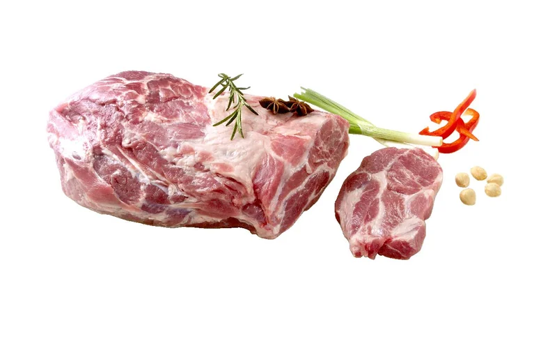 Ceafa Porc Os Vidata Fara_os 1000g