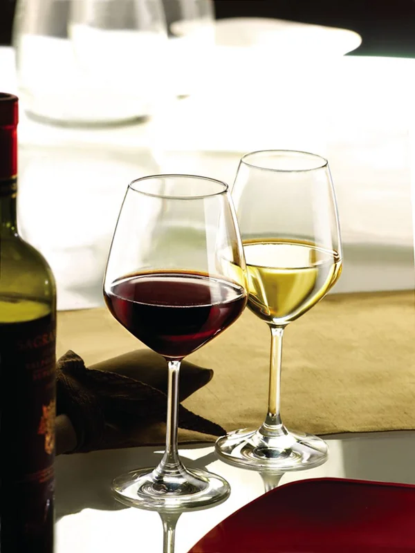 BORMIOLI ROCCO Rocco Divino Pahar Vin Alb 1170g