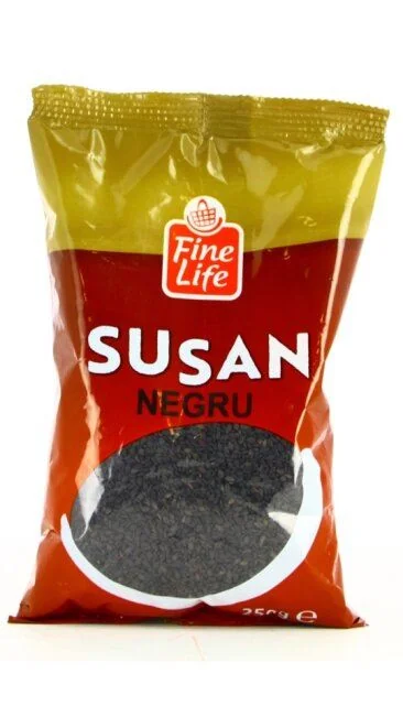 FINE LIFE Life Susan Negru 250g