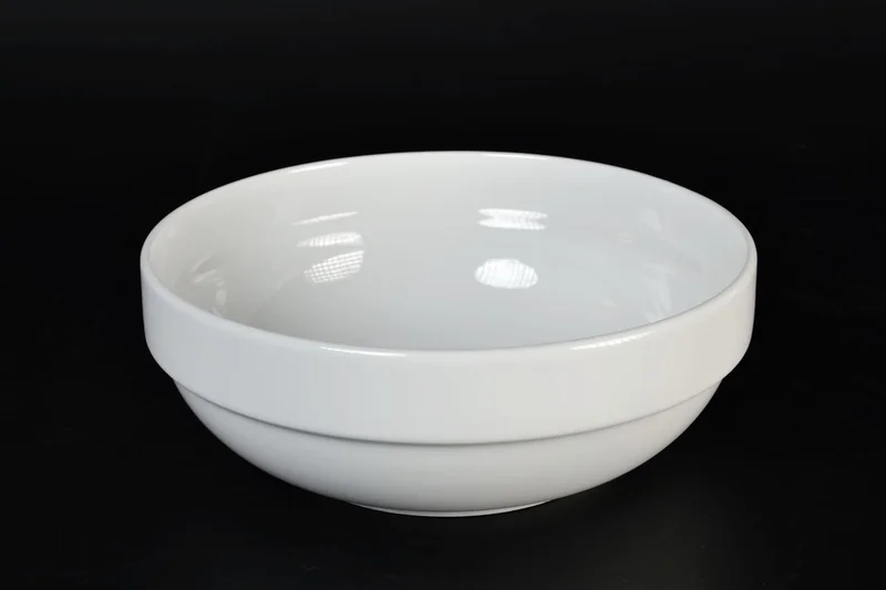 APULUM Horeca Bol Portelan Cm 18cm 610g