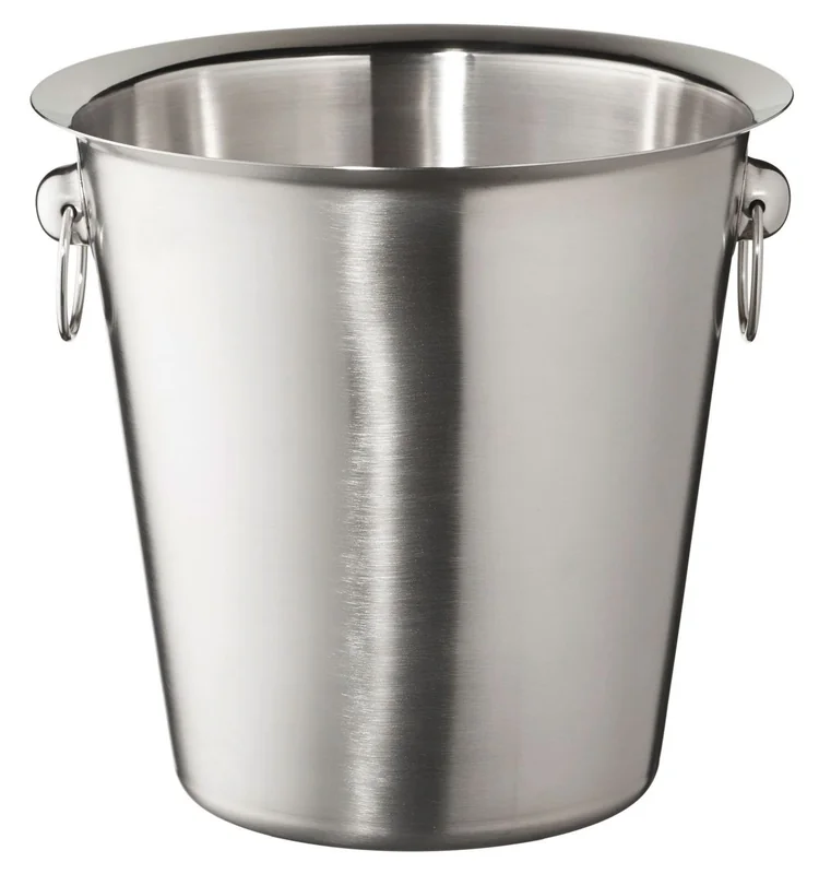 METRO PROFESSIONAL Frapiera Inox 23x21 Cm 21cm 520g