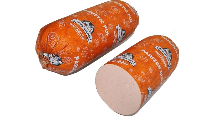 ANA SI CORNEL Cornel Parizer Rustic Pui Pasare 1000g