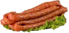FIL SAM Carnati Porc Semiafumati Subtiri 1000g