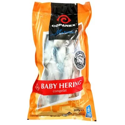 Baby Hering 12 15cm 1215cm Baby Bebe 800g