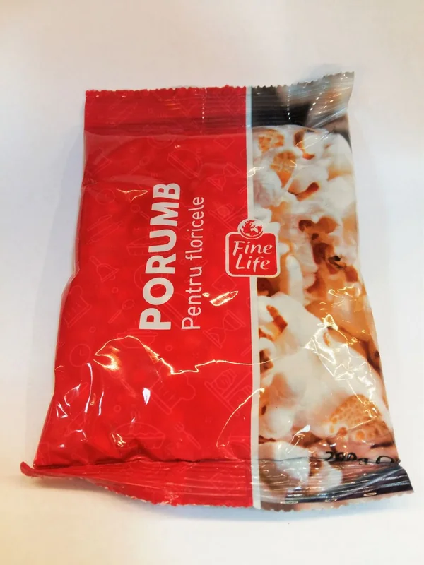 FINE LIFE Life Porumb Floricele 200g