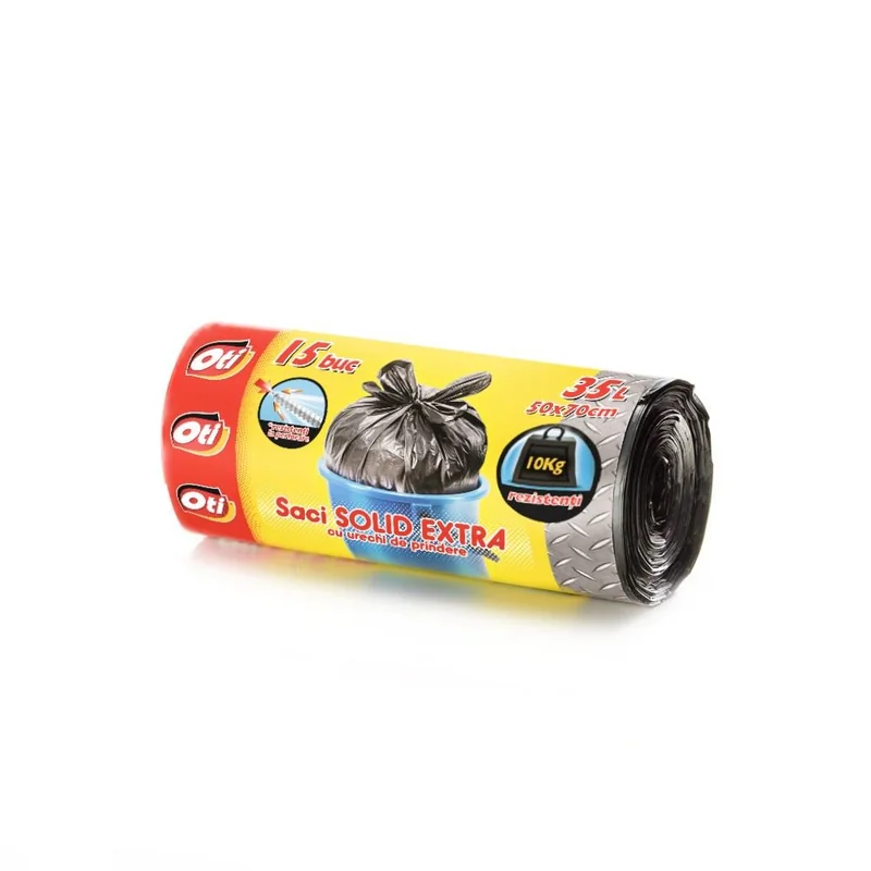 OTI Saci Solid Extra 35000ml