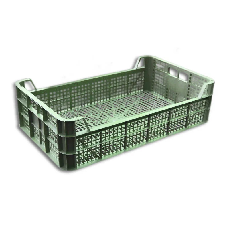 Ladita Legume Fructe Verde 50x30x13 Cm 13cm 1900g