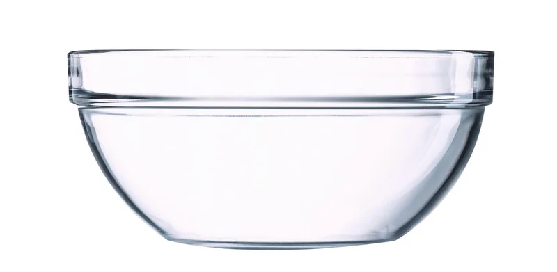 METRO PROFESSIONAL Set Boluri Suprapozabile Cm 17cm 2580g