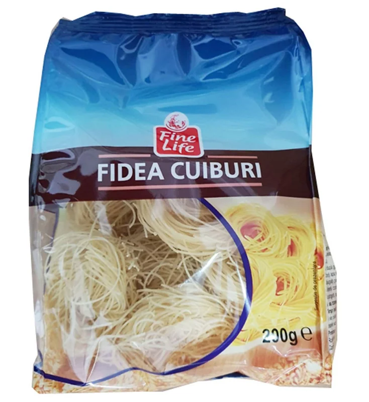 FINE LIFE Life Fidea Cuiburi 200g