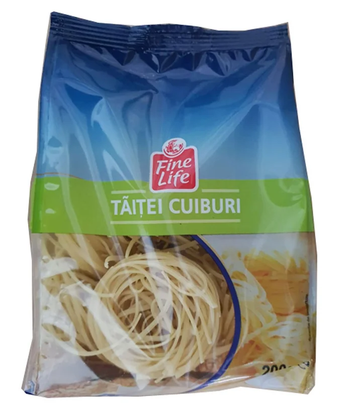 FINE LIFE Life Taitei Cuiburi 200g