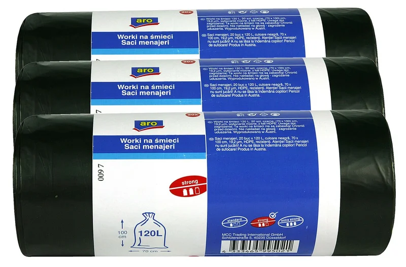 ARO Saci Menaj 120000ml
