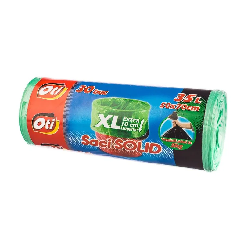 OTI Saci Menajeri Solid XL 35000ml