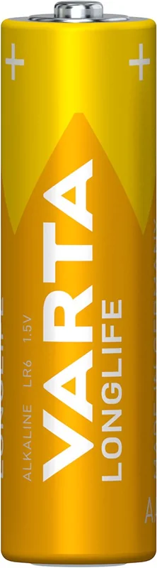 VARTA Longlife AA Big 557g