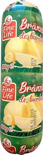 FINE LIFE Life Branza Burduf 400g