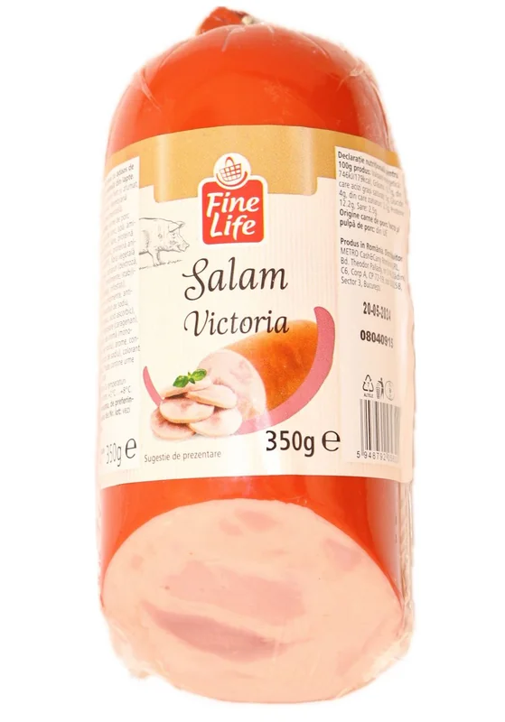 FINE LIFE Life Salam Victoria 350g