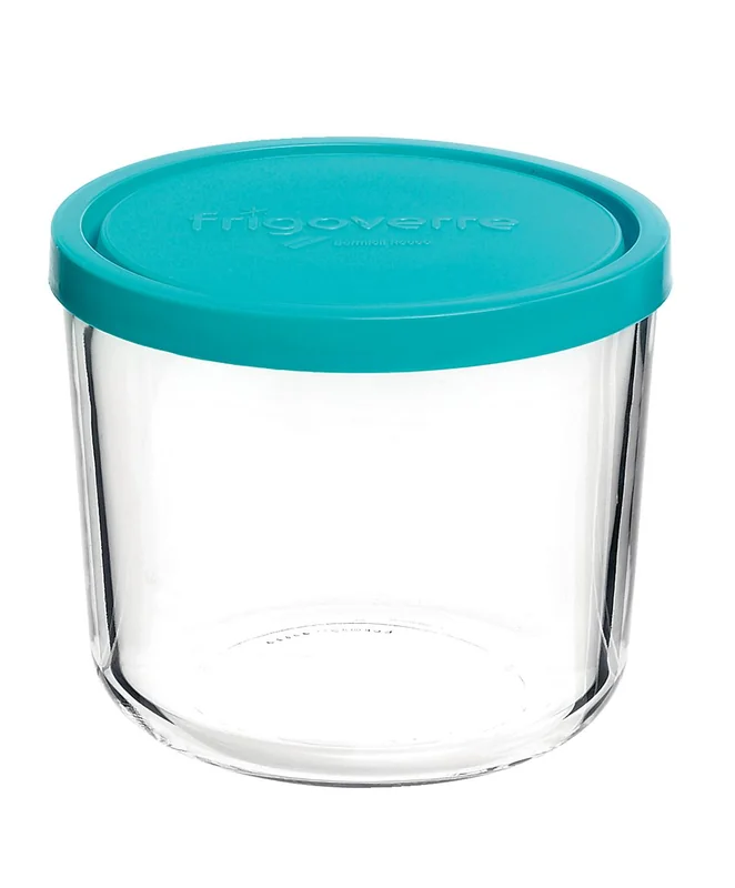 BORMIOLI ROCCO Rocco Frigoverre Caserola Rotunda Cm 12cm 428g