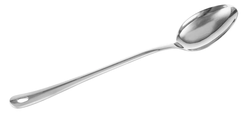 Lingura Gatit Inox Cm 36cm 143g