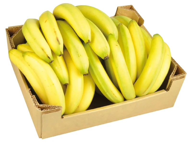 Banana Soi Cavendish 1000g