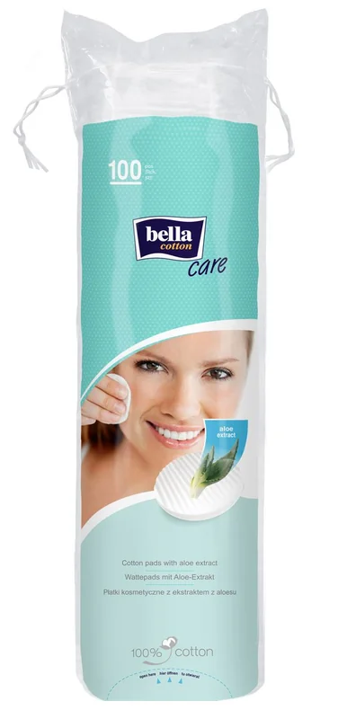 BELLA COTTON Cotton Dischete Demachiante 56g
