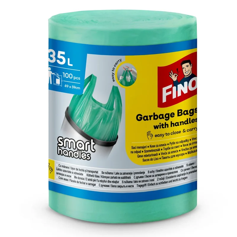FINO Saci Menaj Maner 35000ml