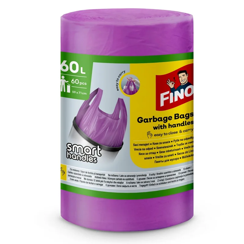 FINO Saci Menaj Maner 60000ml