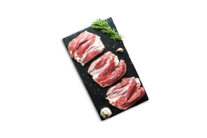 Transeuro Aripioare Porc 1000g