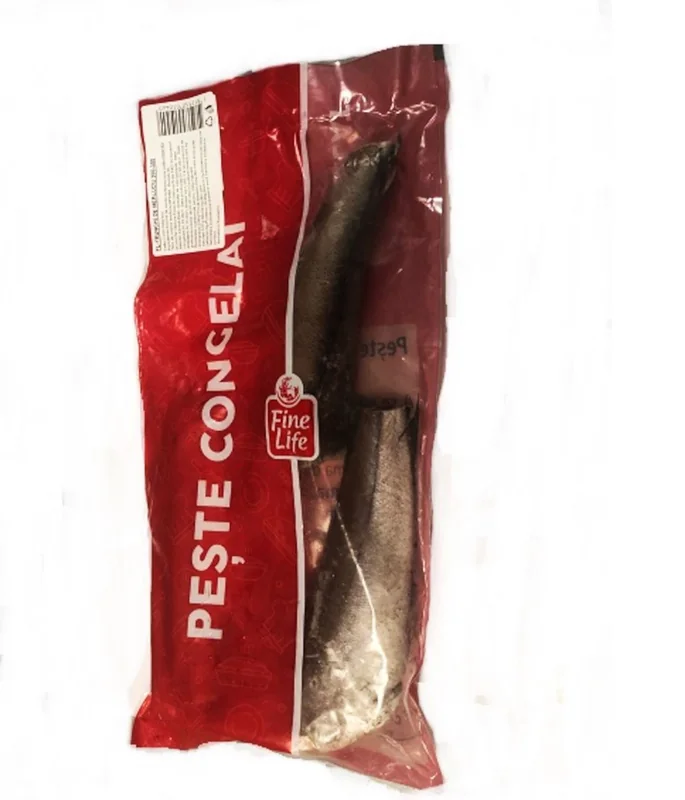 FINE LIFE Life Merluciu Trunchi Calibru 1000g