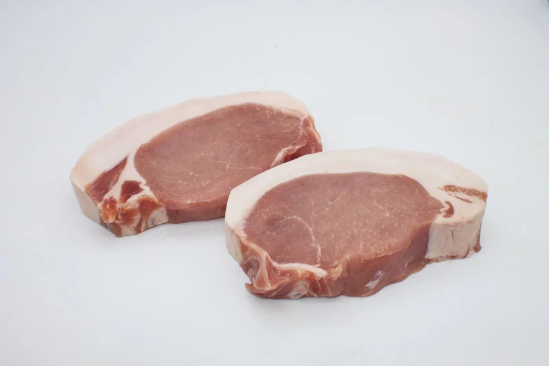 TRUE WILDERNESS Wilderness Cotlet Porc Dezosat Feliat Dry Aged Fara_os 1000g
