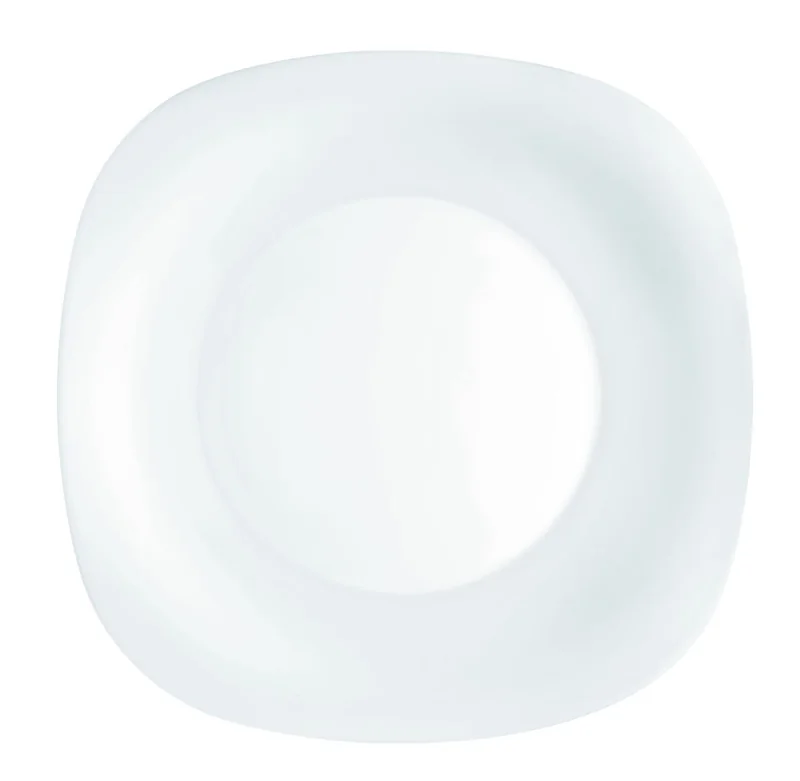 BORMIOLI ROCCO Rocco Parma Farfurie Intinsa Opal Alb Cm 27cm 3240g
