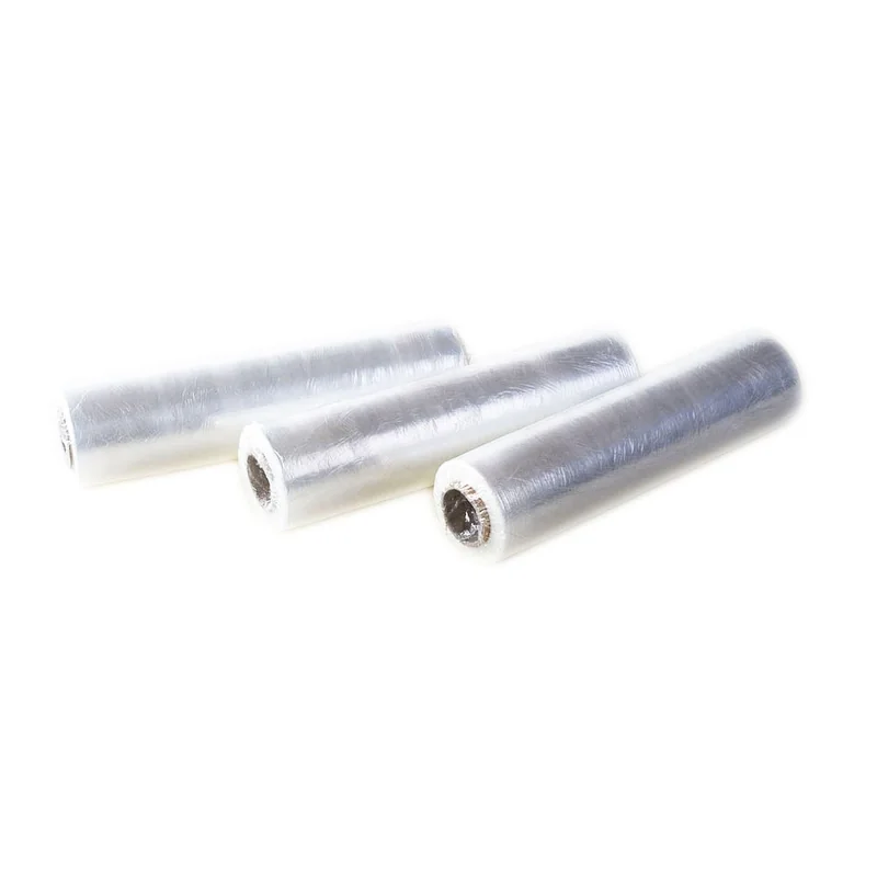 METRO PROFESSIONAL Oti Folie Plastic Profesionala Cm 45cm 1200g