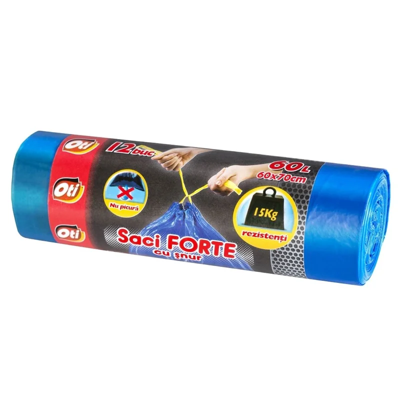 OTI Saci Menajeri Forte Snur 60000ml