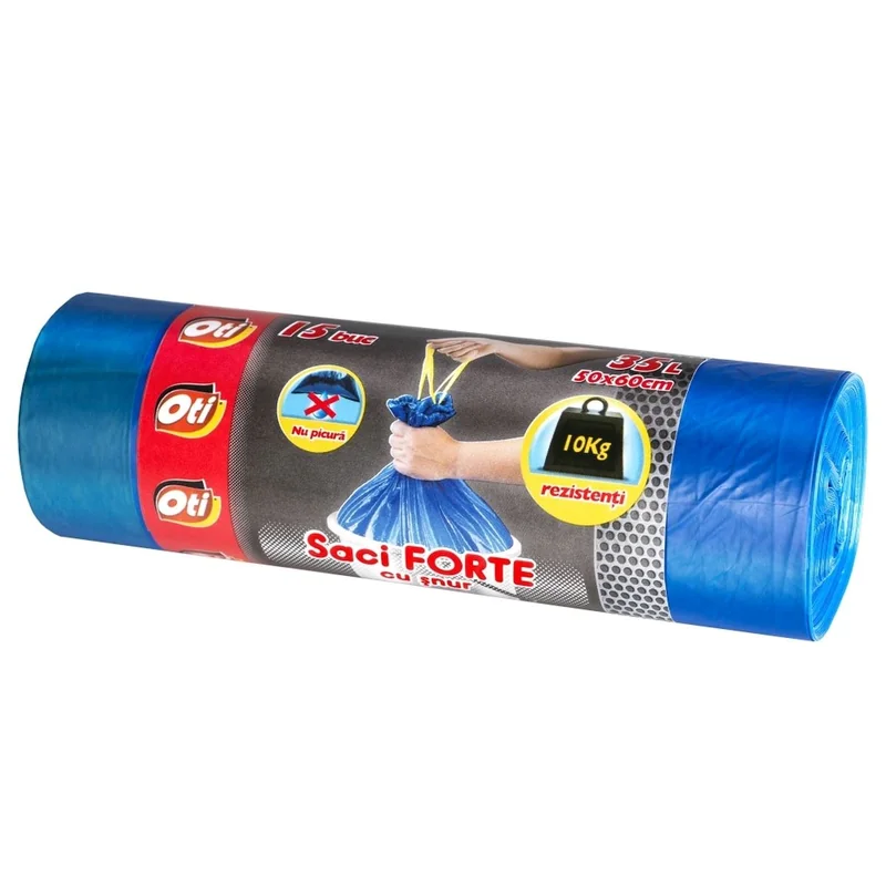 OTI Saci Menajeri Forte Snur 35000ml