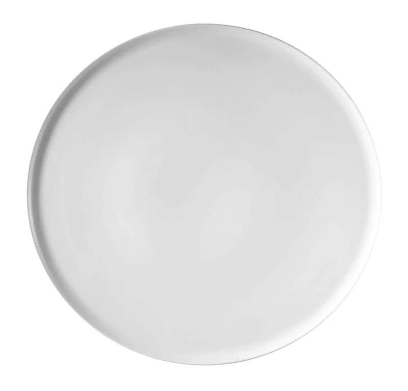 APULUM First Platou Rotund Portelan Pizza Cm 32cm 980g