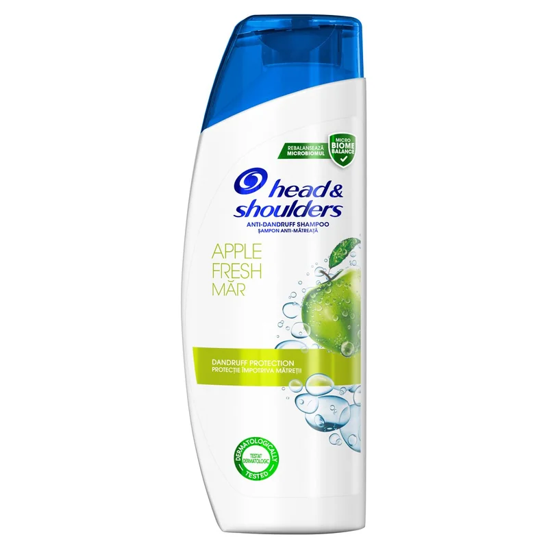 HEAD & SHOULDERS Shoulders Mar Sampon 200ml