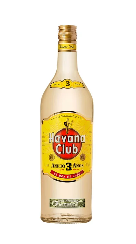HAVANA CLUB Club 3yo Anejo Rom 1000ml