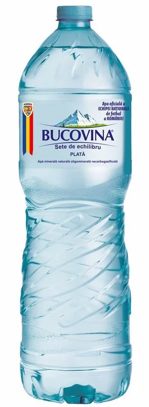 Bucovina Apa Plata 6x2000ml