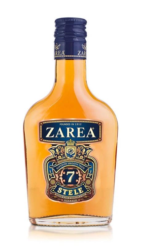 ZAREA 7 Spirtoasa 200ml