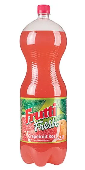 FRUTTI FRESH Fresh Suc Grapefruit 6x2500ml