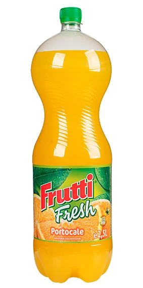 FRUTTI FRESH Fresh Suc Portocale 6x2500ml