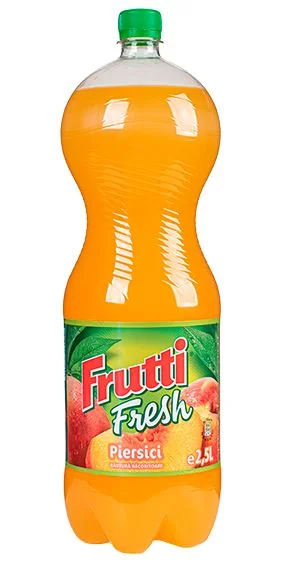 FRUTTI FRESH Fresh Suc Piersici 6x2500ml
