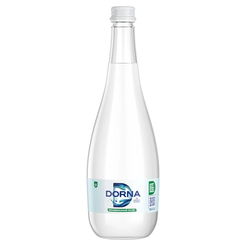 IZVORUL ALB Izvorul Alb Apa Plata 12x750ml
