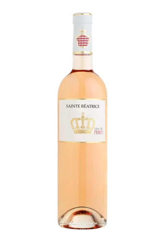 CHATEAU ROUBINE Roubine Cuvee Princess Vin Rose 750ml