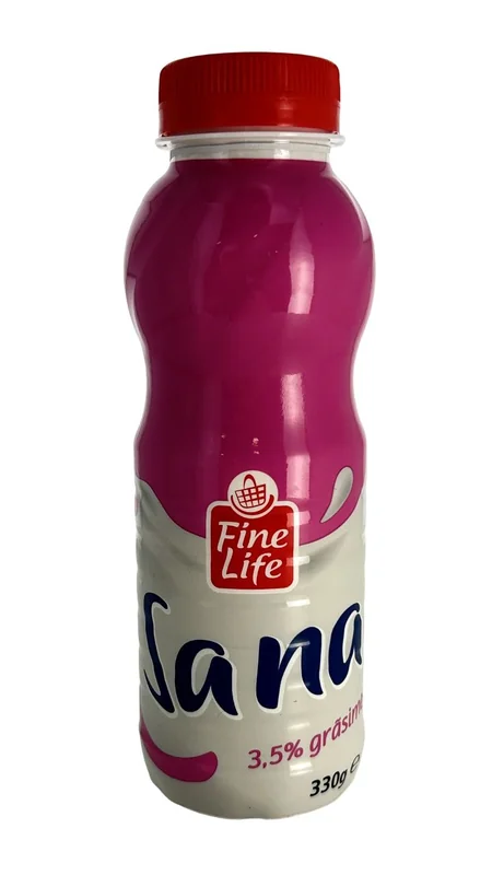 FINE LIFE Life Sana 3.5% 330g