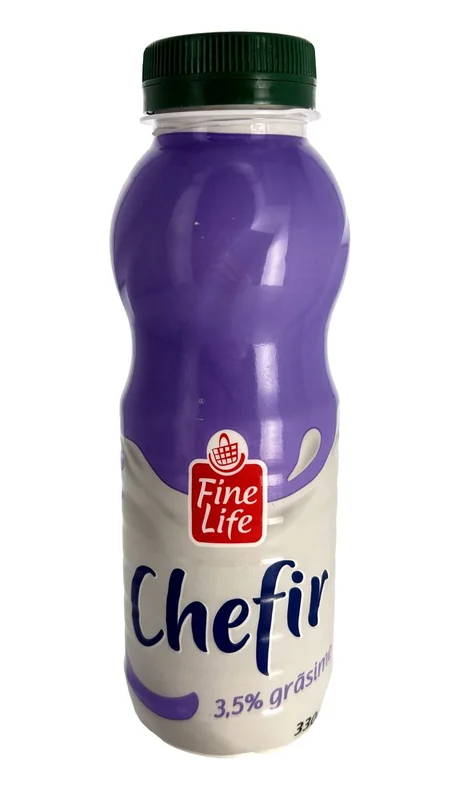 FINE LIFE Life Chefir 3.5% 330g