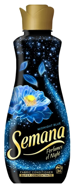SEMANA Perfumes Of Night Midnight Blue Balsam Rufe 800ml